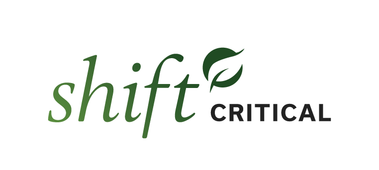 SHIFT Critical Logo