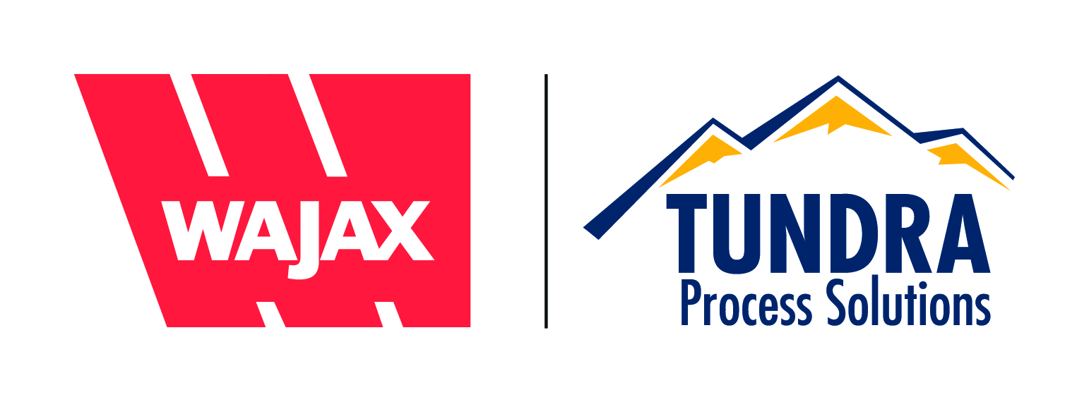 Tundra / WAJAX Logo